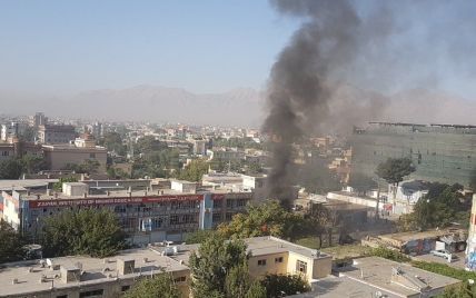 "Пришел в себя - вокруг меня тела": очевидцы теракта в Кабуле рассказали о пережитом