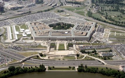 У Пентагоні Росію назвали "найсерйознішою військовою загрозою" для США