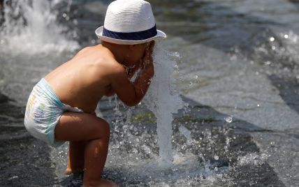 Синоптики обіцяють Україні спекотний четвер. Прогноз погоди на 20 липня