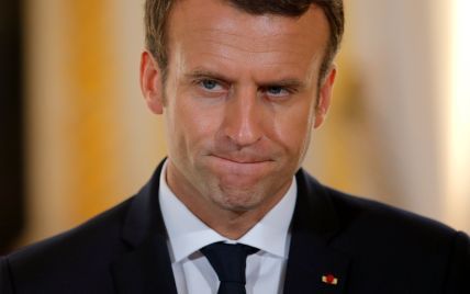 Макрон о сепаратизме на Корсике: Франция готова к переменам