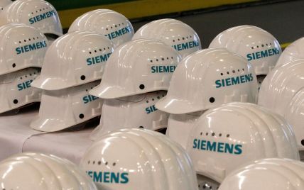 Siemens отказался от поставки оборудования в Украину, чтобы не потерять российский рынок – Коболев