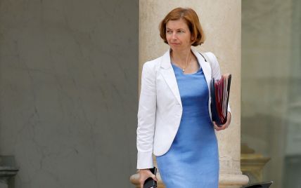 Как на подбор: 6 красивых женщин-министров в правительстве Франции