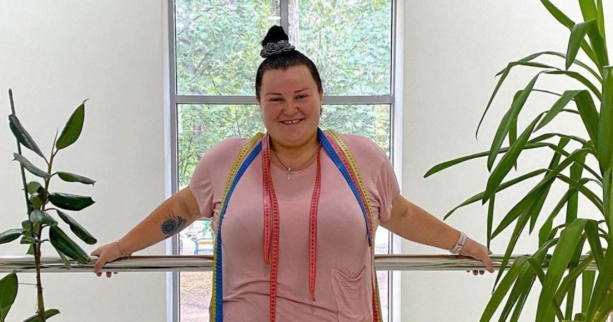 "Танці з зірками": реперша alyona alyona станет участницей нового сезона шоу