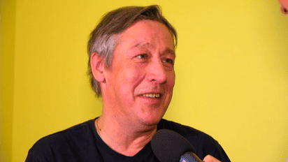Опальний російський актор Єфремов напише сатиру на українських політиків