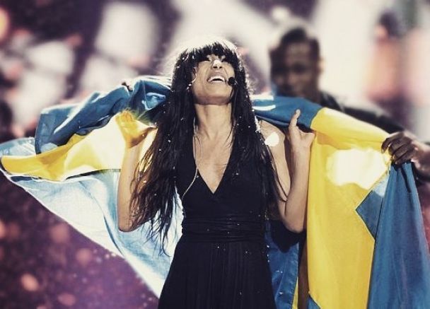 Лорин, 2012 г. / © instagram.com/loreenofficial