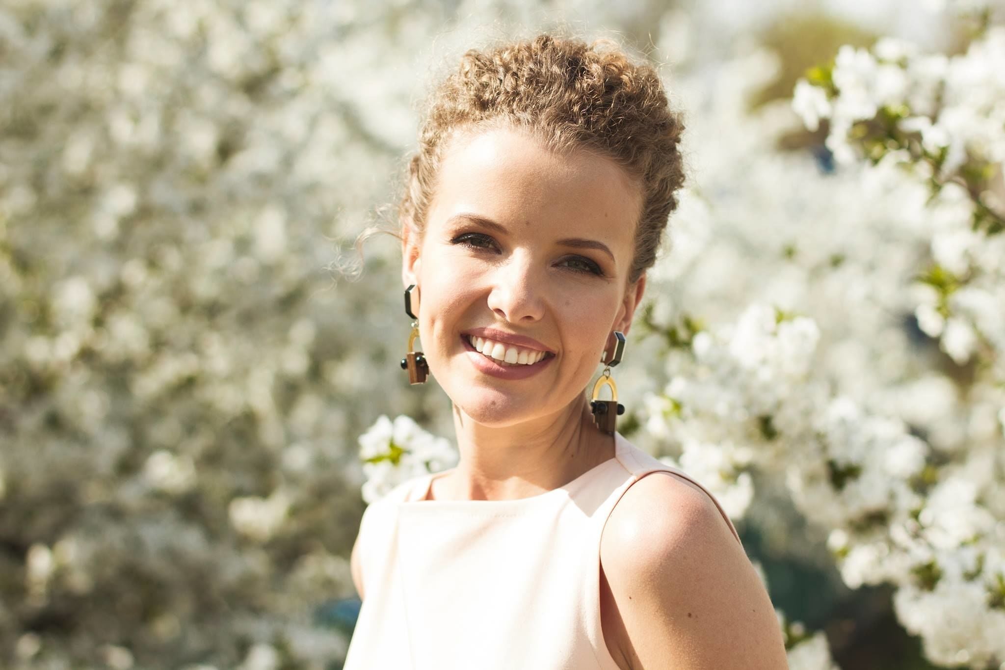 Инна Цымбалюк / © facebook.com/tsymbaliuk.inna