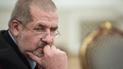 Чубаров повідомив про блокаду останнього КПП для проїзду в Крим