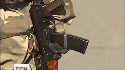 СБУ затримала кілька російських диверсійних груп