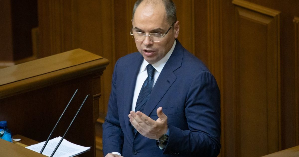 Степанов прокоментував можливість скасування карантину в січні