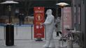 Люди должны быть "очень обеспокоены": в Британии назвали новую мутацию коронавируса "наихудшей новостью"