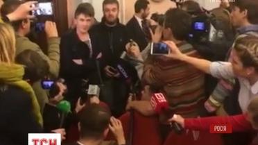 Верховный суд РФ оставил в силе приговор украинцам Станиславу Клиху и Николаю Карпюку