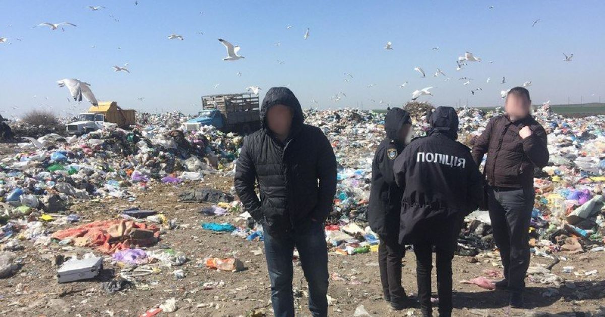 В подозрении расчленение женщины в Николаеве задержали ее сына