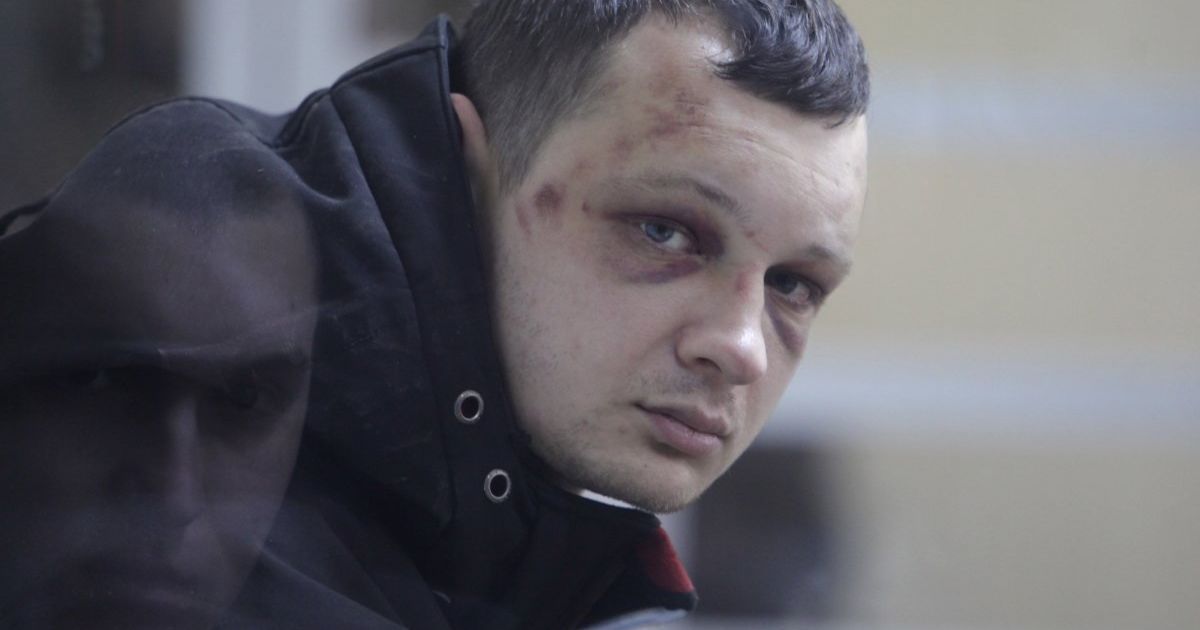 Доля Краснова. Суд сьогодні визначиться із запобіжним заходом для "азовця"