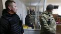 Краснову подготовили обвинения в государственной измене