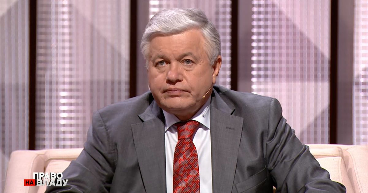 Дипломат пояснив, що завдяки трансформації подій Україна має право змінити Мінські домовленості