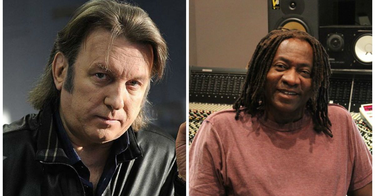 Who is mister Loza: продюсер The Rolling Stones осторожно ответил на критику артиста