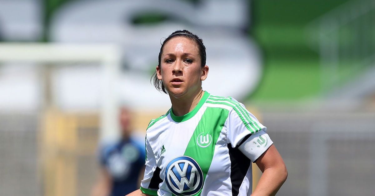 Надин Кесслер