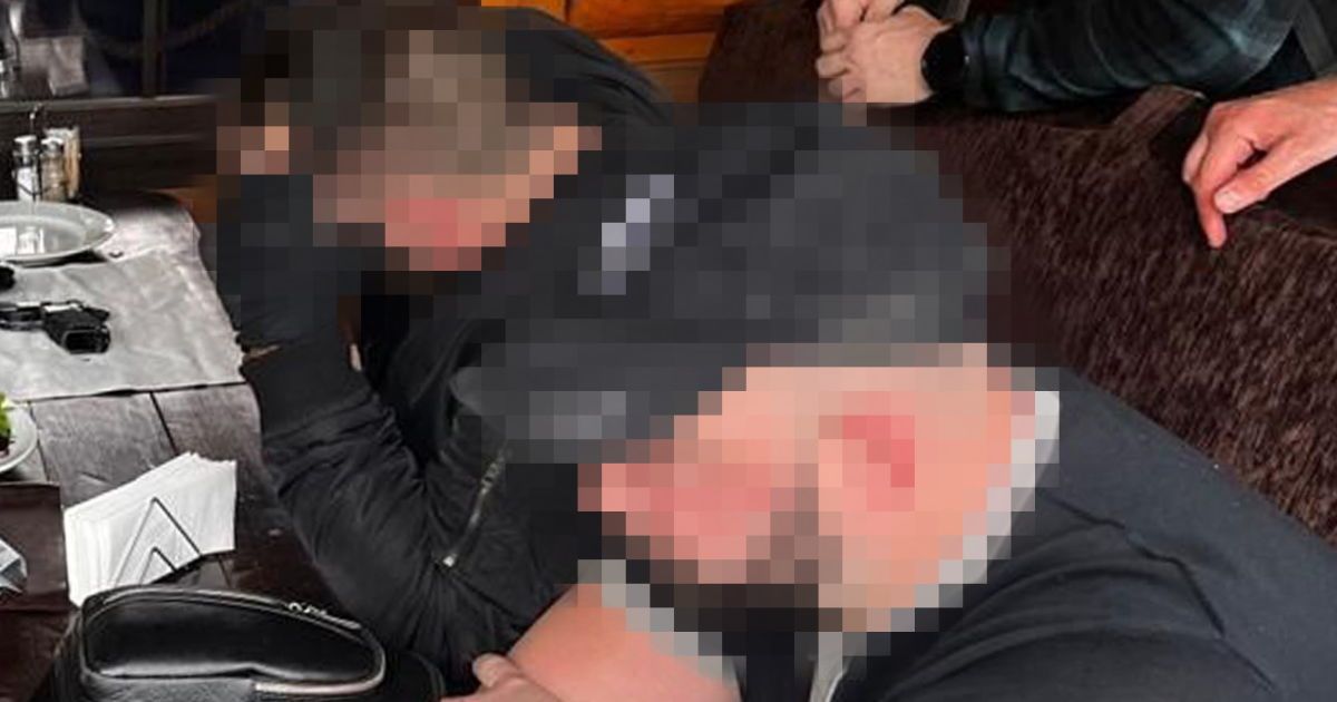 Злоумышленникам грозит до 9 лет тюрьмы с конфискацией имущества/Фото: СБУ