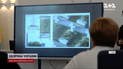 Мемориальный комплекс военных захоронений героев Украины