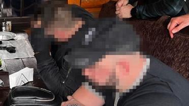 Злоумышленникам грозит до 9 лет тюрьмы с конфискацией имущества/Фото: СБУ