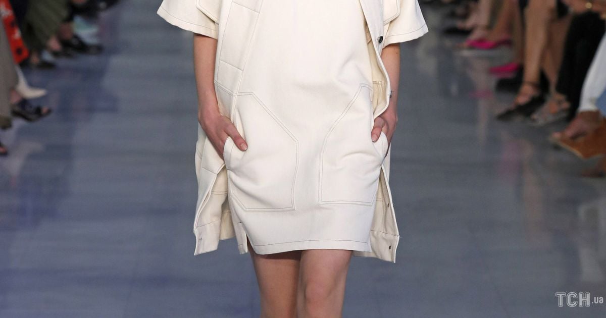 Колекція Max Mara прет-а-порте сезону весна-літо 2022 / © East News