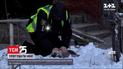 Новини Львова: поліцейські врятували непритомну кішку під час пожежі 