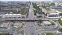 Міст, що "втомився". У Києві через ремонт обмежили рух Шулявським шляхопроводом
