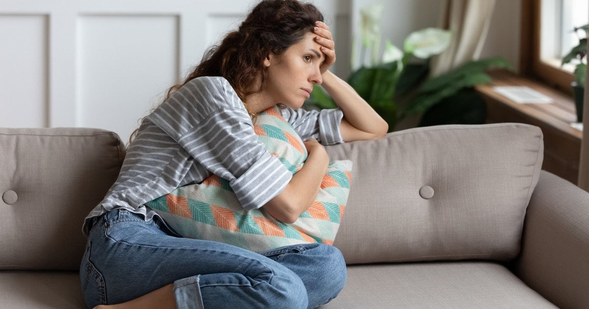 Зимові звички, які підсвідомо підвищують тривожність