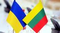 Литва обещала предоставить Украине тысячи дронов до конца 2024 года, но они до сих пор лежат на литовских складах. Фото: facebook.com/stefanchuk.official