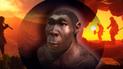 Homo erectus