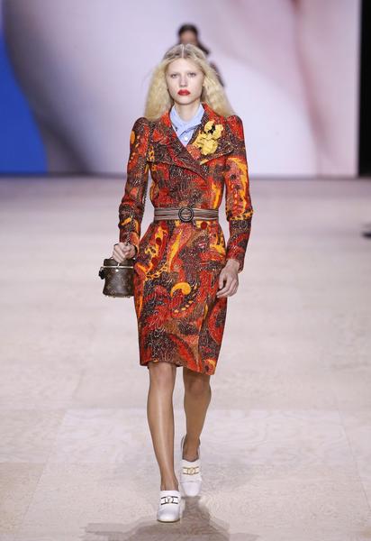 Коллекция Louis Vuitton прет-а-порте сезона весна-лето 2020 / © East News