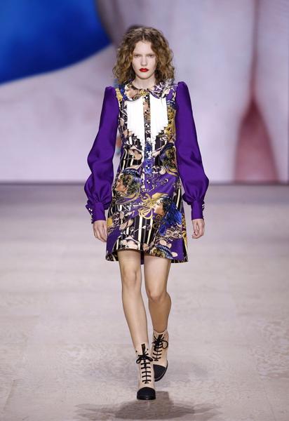 Коллекция Louis Vuitton прет-а-порте сезона весна-лето 2020 / © East News