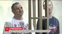 Сестра Сенцова готовит глобальную акцию в поддержку узников Кремля