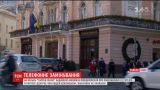 У Львові анонім повідомив про замінування десятьох готелів та фітнес-центрів