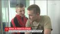 У Києві оголосили вирок хлопцям, які рік тому жорстоко побили АТОвця