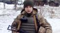 На Донбассе погиб 18-летний украинский военный