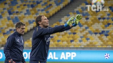 Фото - Надія Мельниченко / © ТСН Проспорт