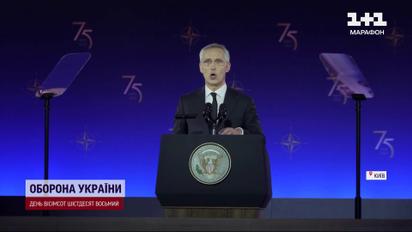 Зеленский не пришел на открытие саммита НАТО! Но Украину не обделили!