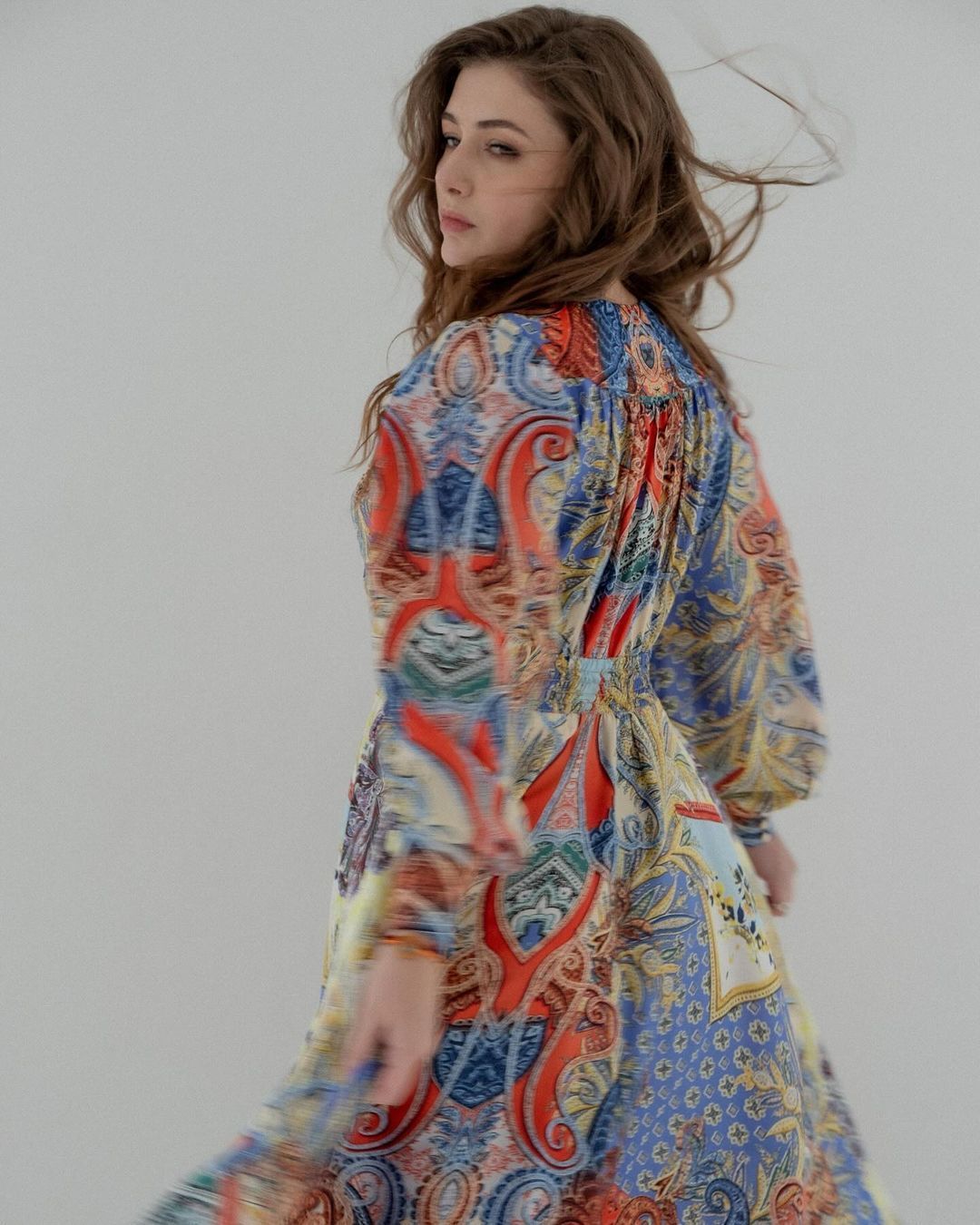 Екатерина Тышкевич / © instagram.com/kateryna__tyshkevych