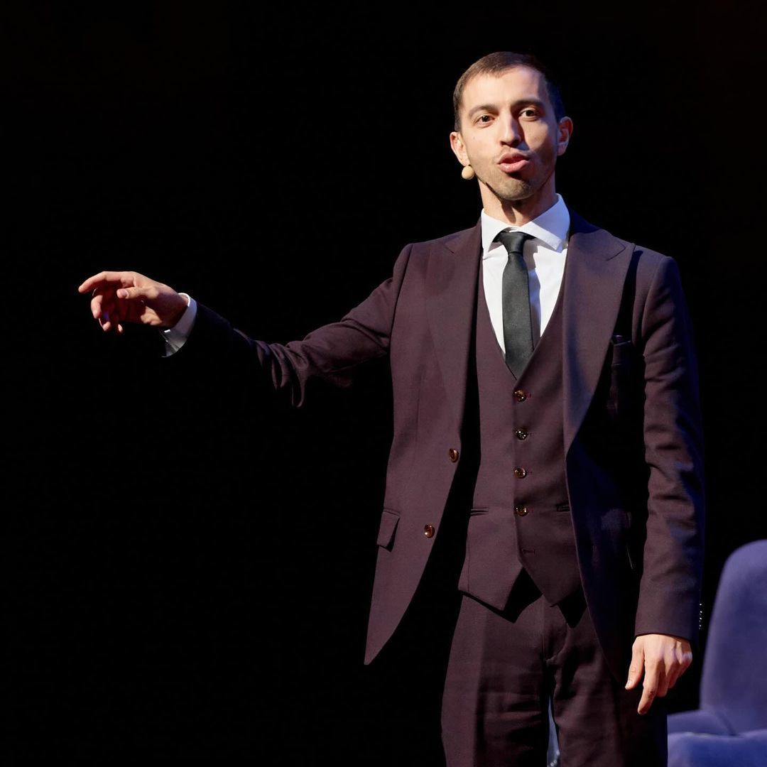 Иван Люленов / © 