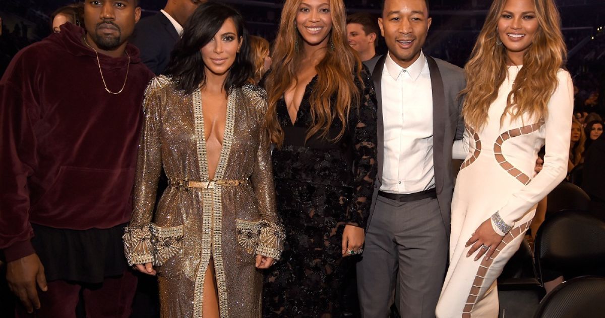 У Лос-Анджелесі роздали статуетки Grammy / © Getty Images