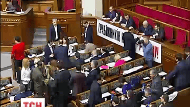 Рада дозволила арешт трьох суддів Печерського райсуду Києва