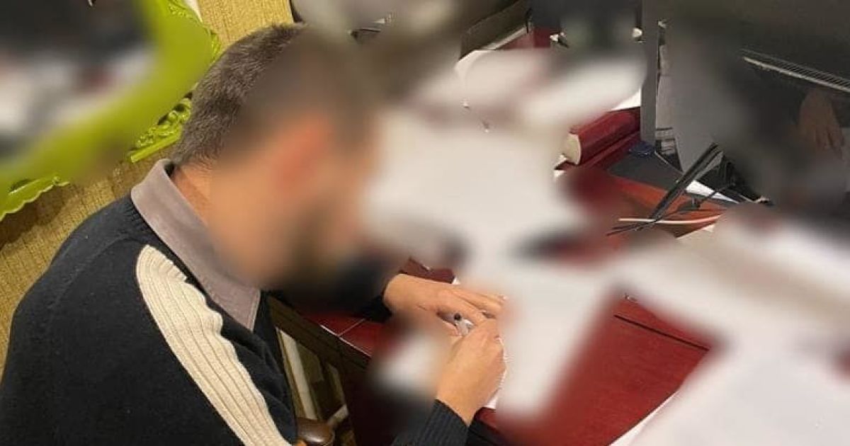 Чекав на захоплення Києва російськими військами: судитимуть прислужника монастиря УПЦ МП
