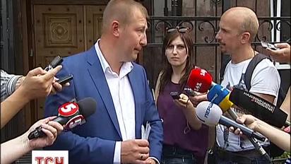Янукович готов на допрос в режиме онлайн-конференции или в Ростове - адвокат