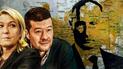 Цель — развалить Евросоюз