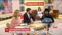 Продолжается благотворительный марафон "Сниданка с 1+1" ко Дню святого Николая