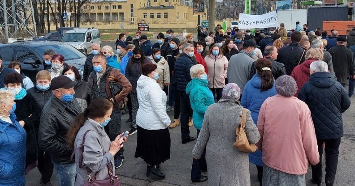 фото: Суспільне. Харків
