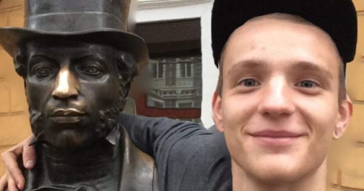 "Полетел на небо": в больницы Львова умер 24-летний парень, который пострадал от взрыва газа в Тернополе