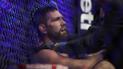 Неймовірне жахіття в UFC: колишній чемпіон на 17-й секунді зламав ногу об суперника (відео)
