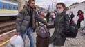 Назначено пять специальных поездов: как выехать из "красной" зоны карантина
